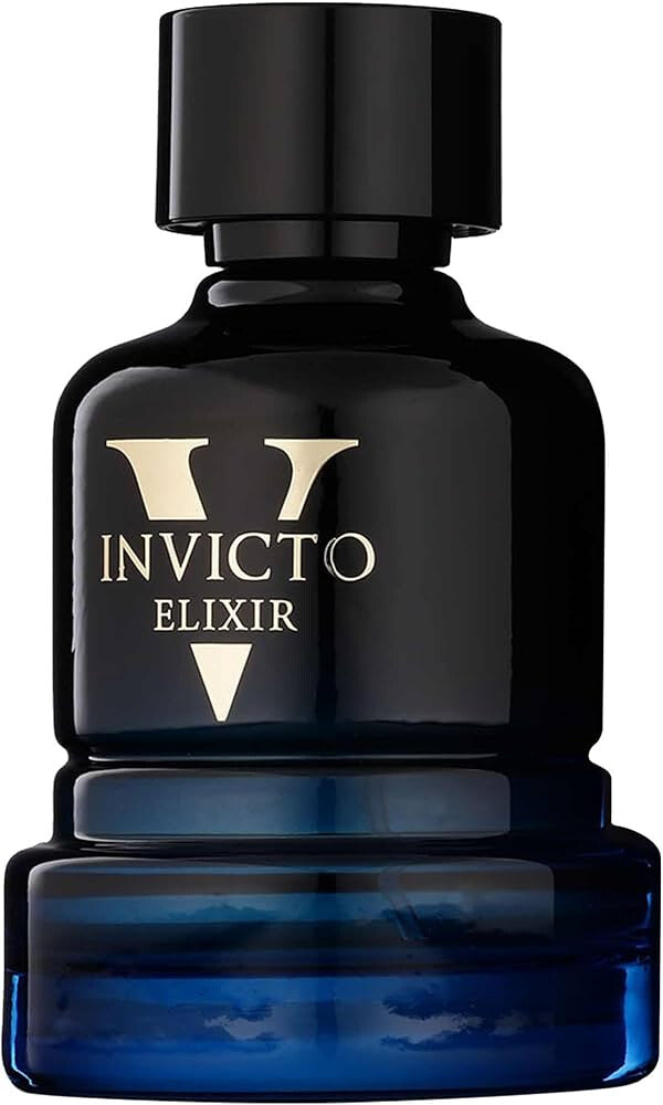 Invicto Victorious Elixir Fragrance World for men 100ml