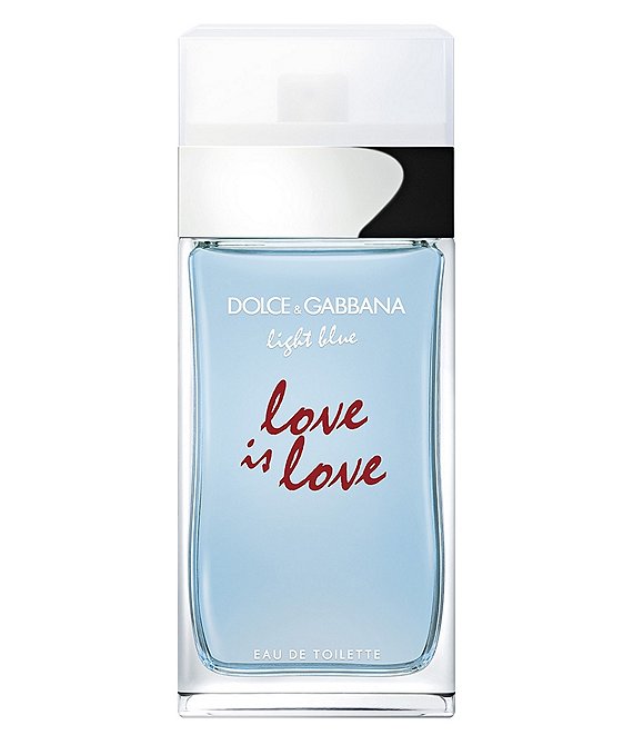 Dolce&Gabbana Light Blue Love Is Love Pour Femme EDT
