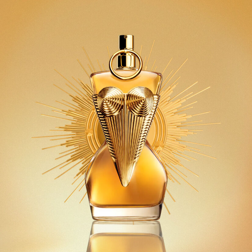 Gaultier Divine Le Parfum by Jean Paul Gaultier