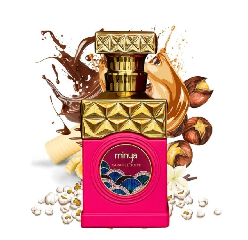 Minya Caramel Dulce PARIS CORNER for women