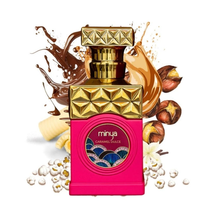 Minya Caramel Dulce PARIS CORNER for women