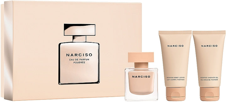 Narciso Poudree Narciso Rodriguez EDP