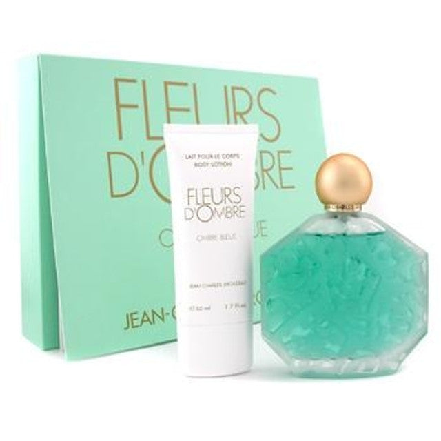 Fleurs d'Ombre Ombre Bleue Jean Charles Brosseau for women