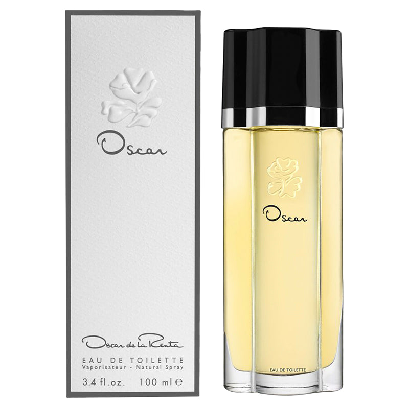 Oscar De La Renta EDT Women