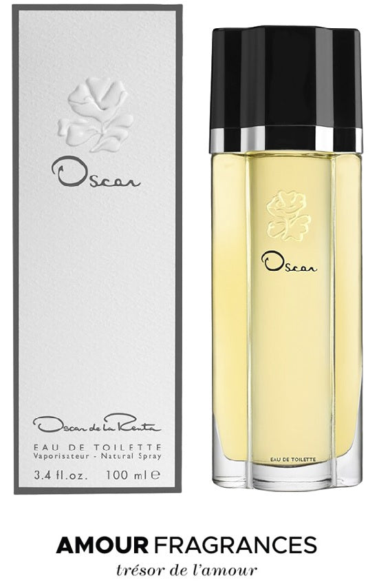 Oscar by Oscar de la Renta Eau de Toilette