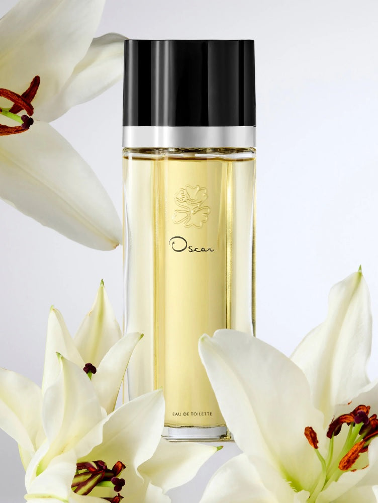 Oscar by Oscar de la Renta Eau de Toilette