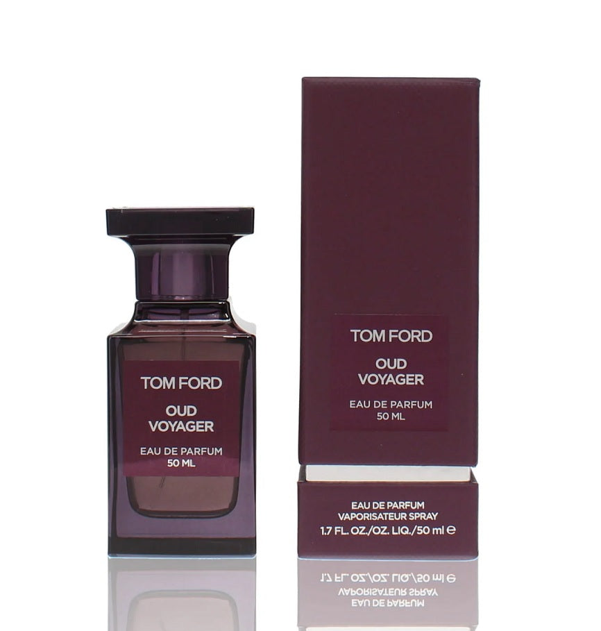 Tom Ford Oud Voyager Eau de Parfum
