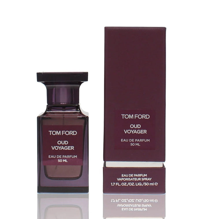 Tom Ford Oud Voyager Eau de Parfum