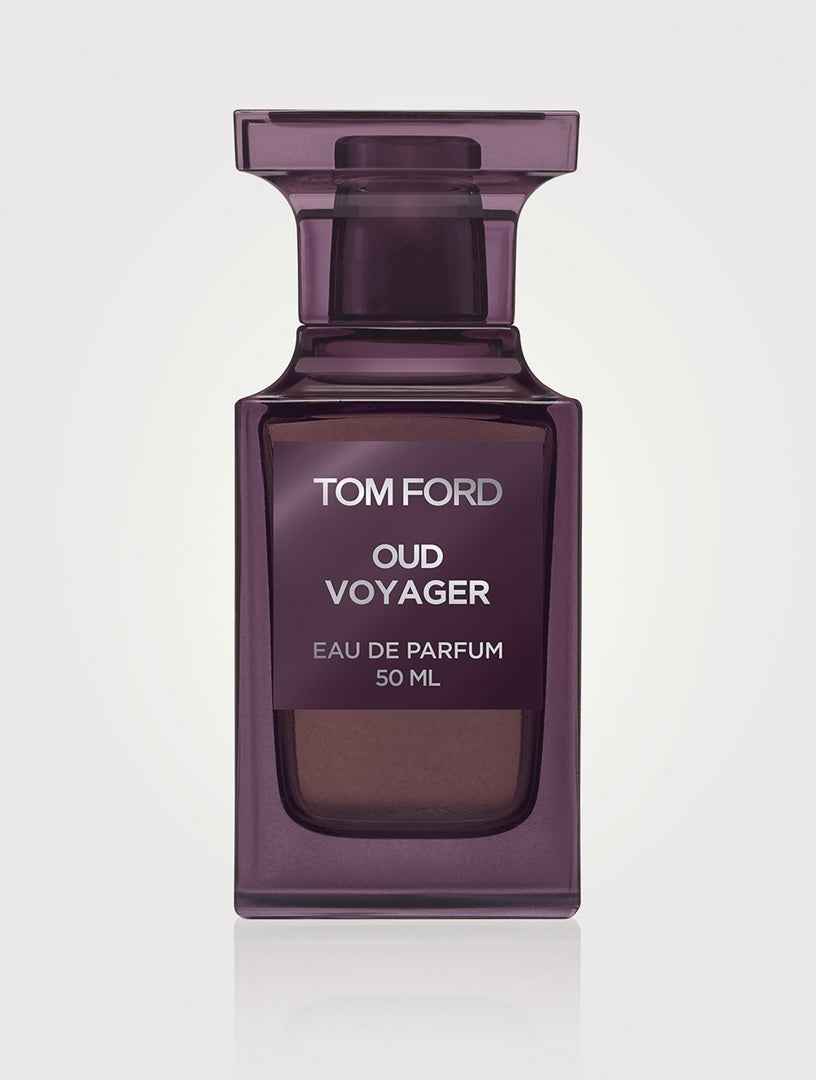Tom Ford Oud Voyager Eau de Parfum