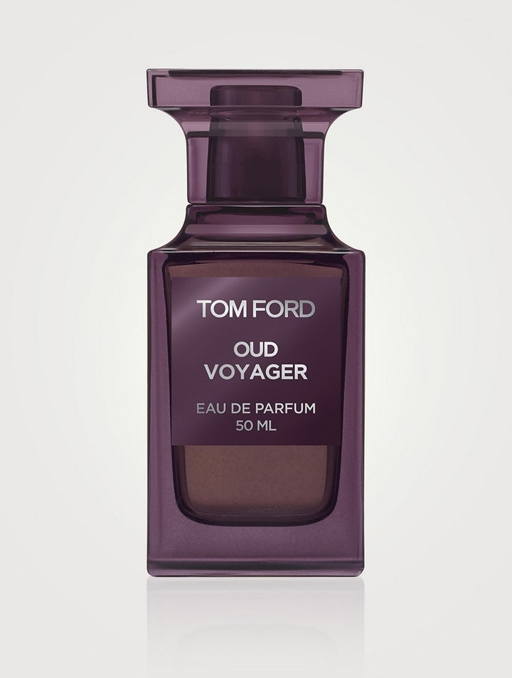 Tom Ford Oud Voyager Eau de Parfum