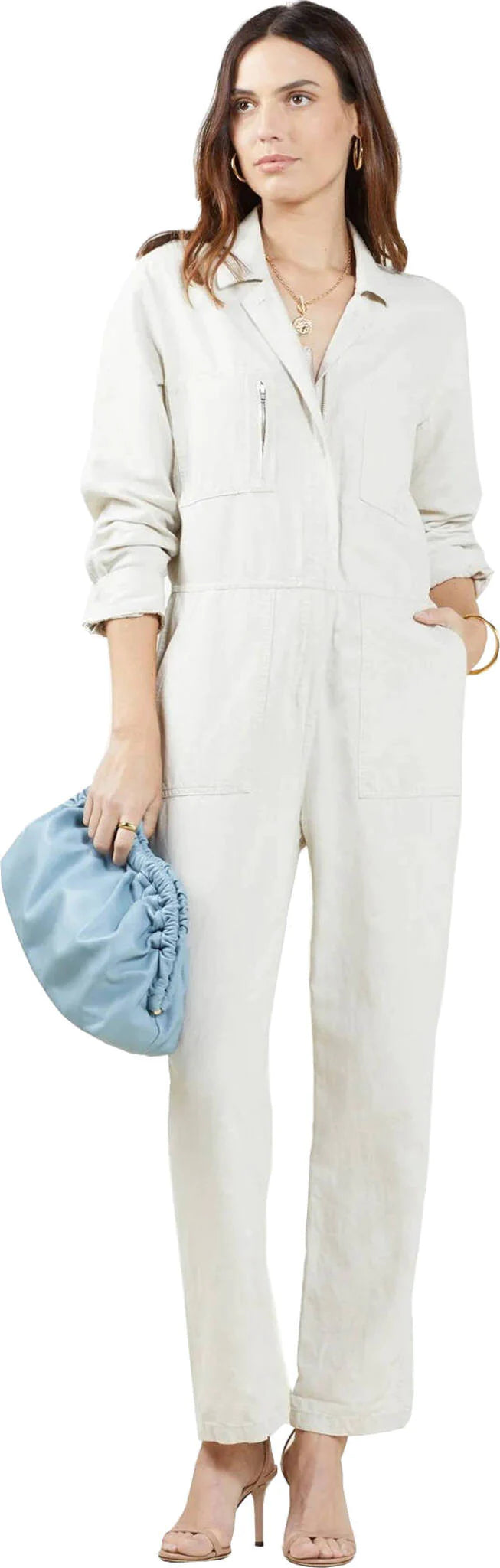 Outerknown 21300 Jumpsuit