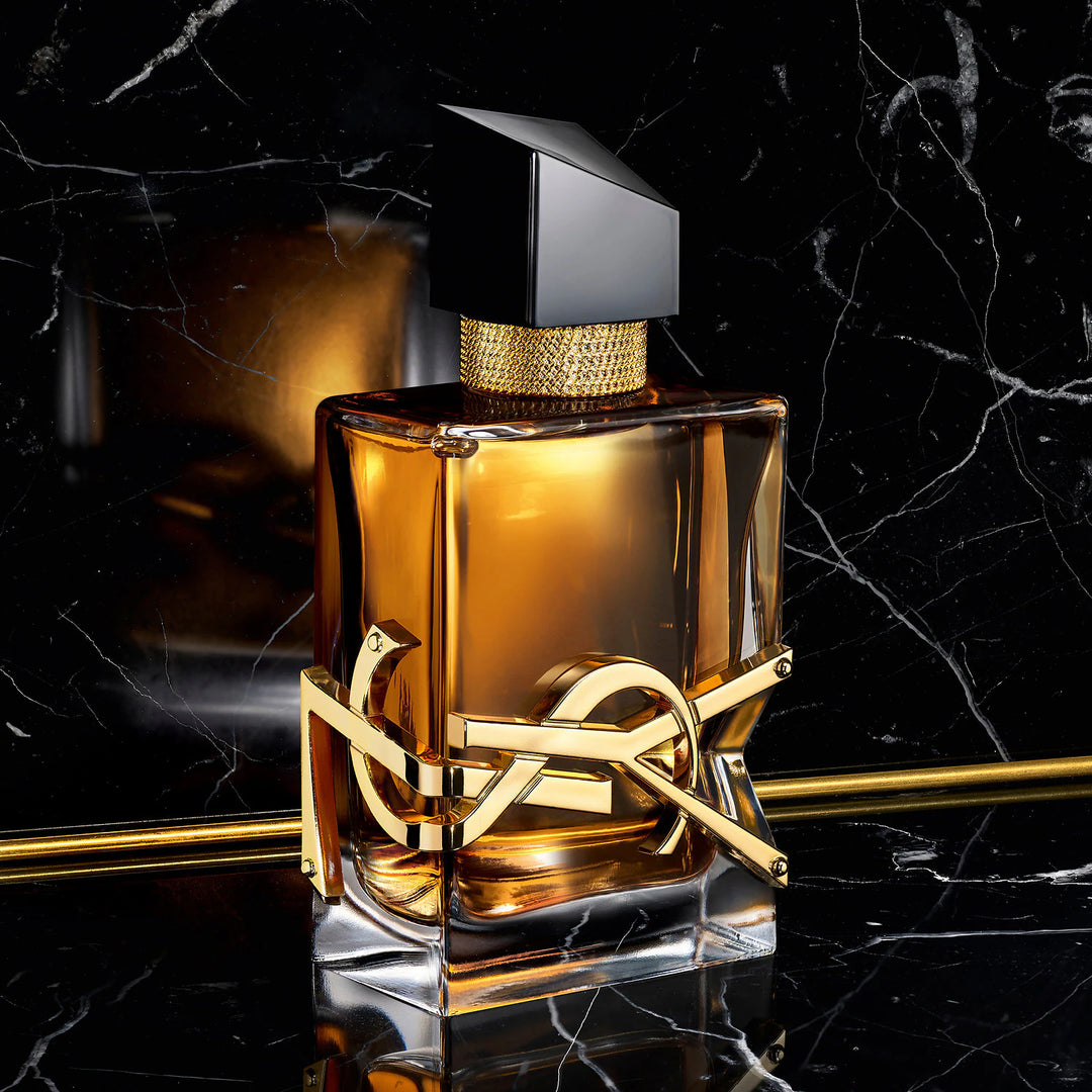 Libre EDP Intense by YSL