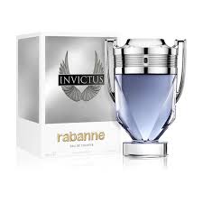Invictus Parfum by Paco Rabanne