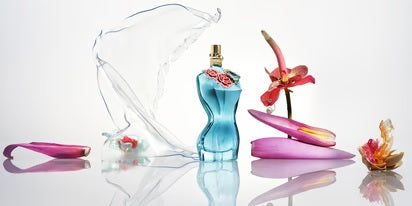 Jean Paul Gaultier La Belle Paradise Garden EDP