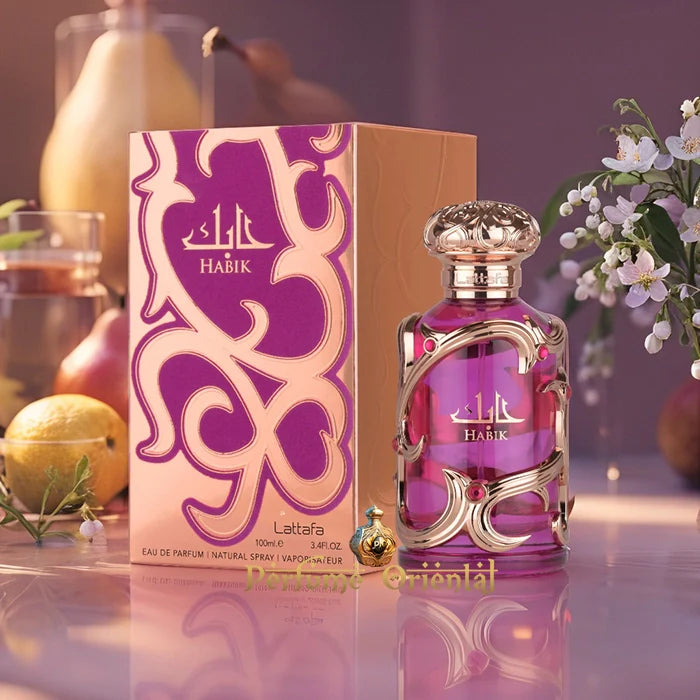 Lattafa Habik EDP Women