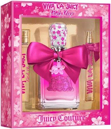 Viva La Juicy Petals Please EDP by Juicy Couture