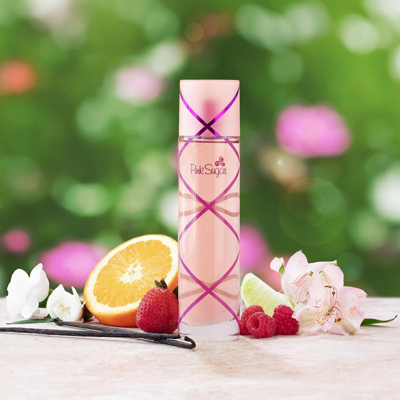Pink Sugar by Aquolina  Eau de toilette