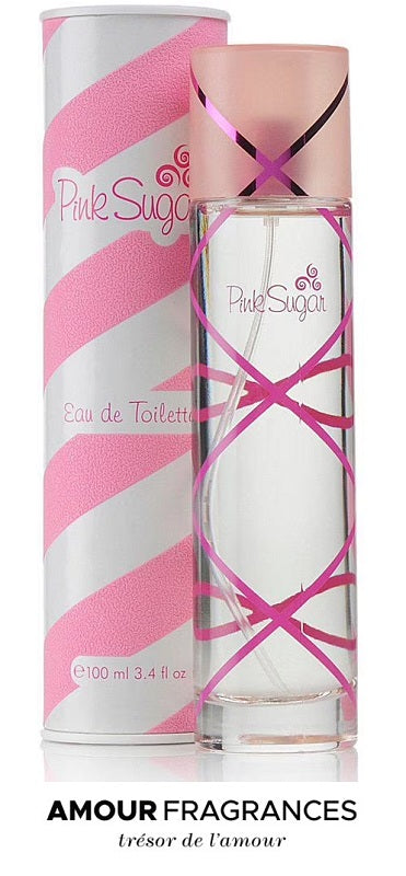 Pink Sugar by Aquolina  Eau de toilette