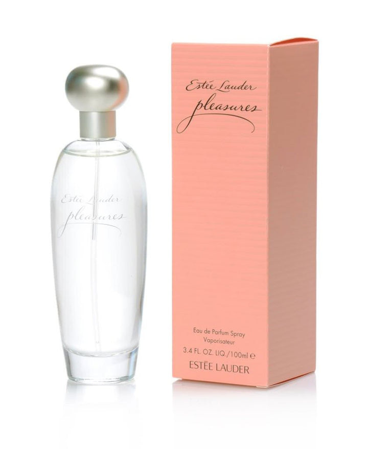 Estee Lauder Pleasures