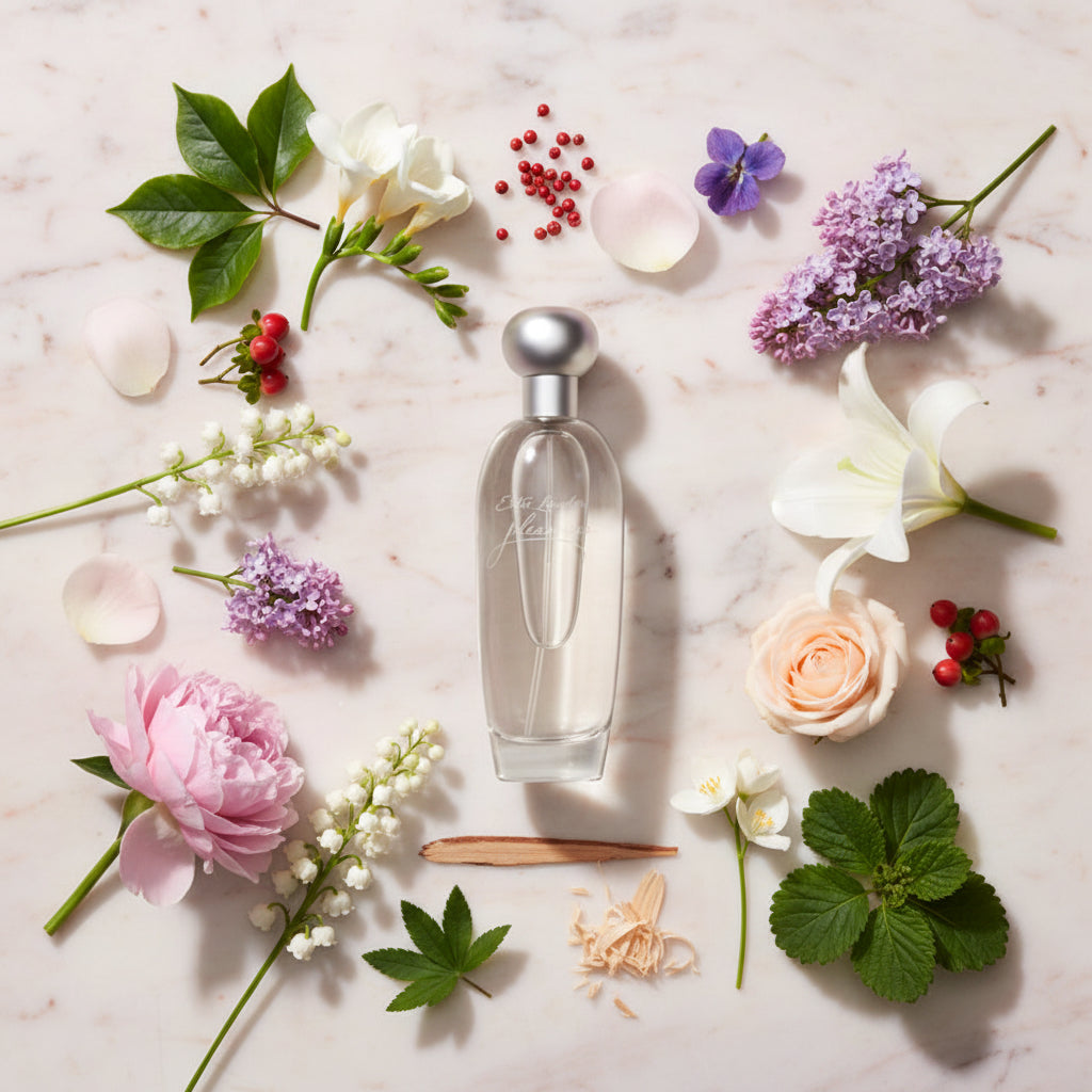 Estee Lauder Pleasures Eau de Parfum