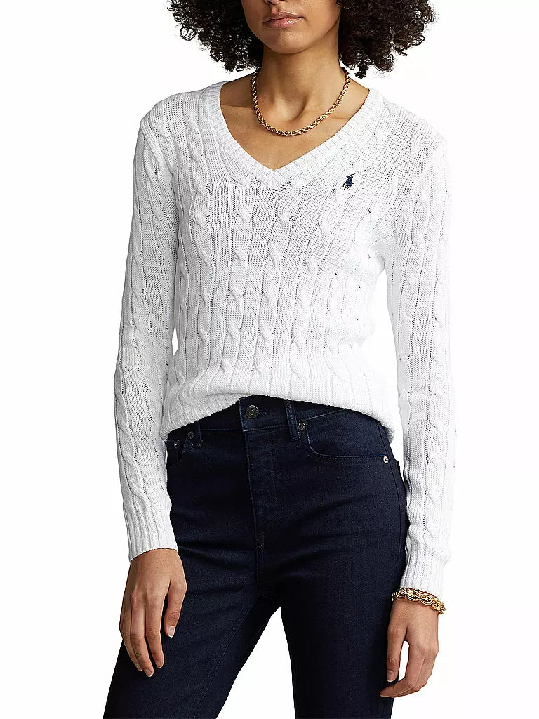 RALPH LAUREN SWEATHER