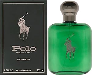 Polo by Ralph Lauren Cologne Intense