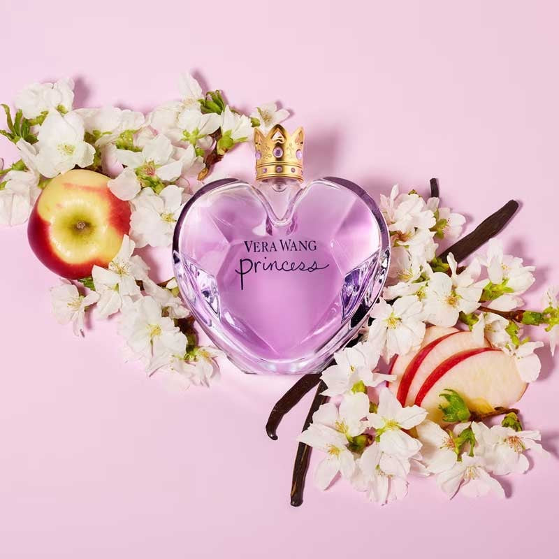 Vera Wang Princess Eau De Toilette