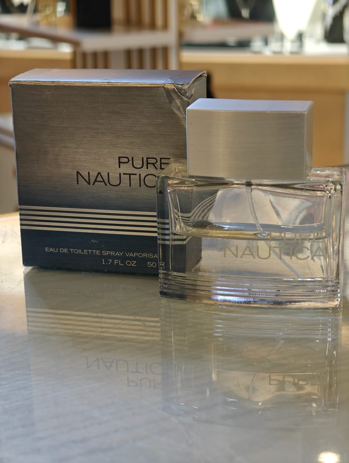 Pure Nautica by Nautica