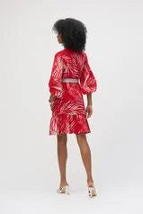 Joseph Ribkoff 252089 Dress