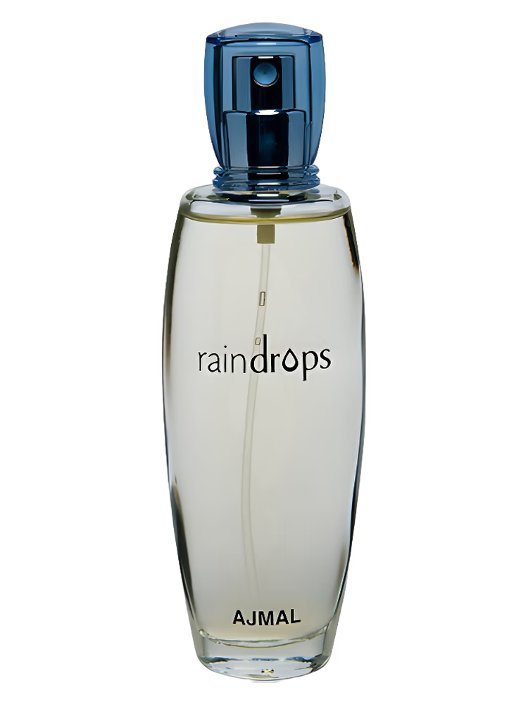 RainDrops EDP by Ajmal for women