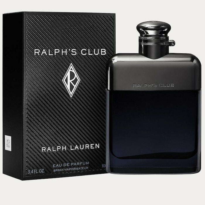 Ralph's Club by Ralph Lauren EDT
