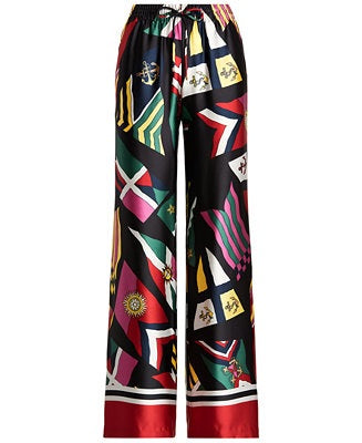 Ralph Lauren 8300 Pant