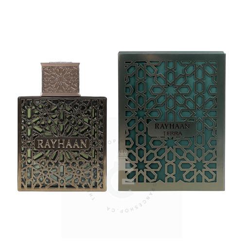 Rayhaan Terra EDP