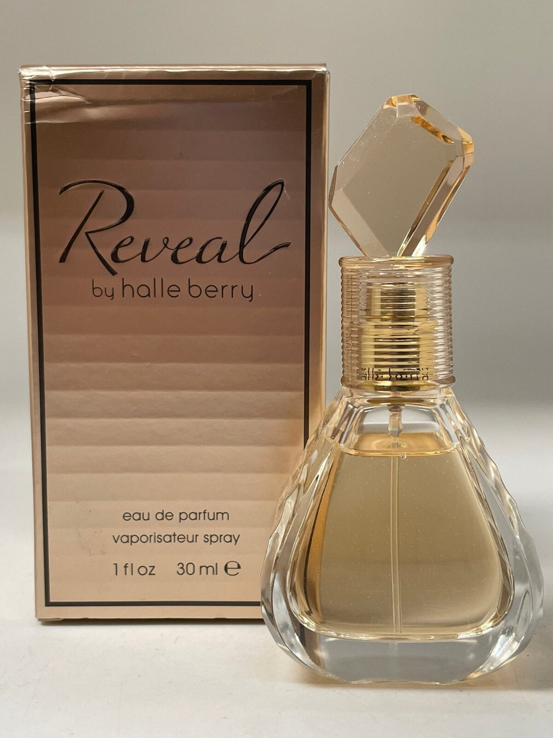Reveal EDP for Women by Halle Berry
