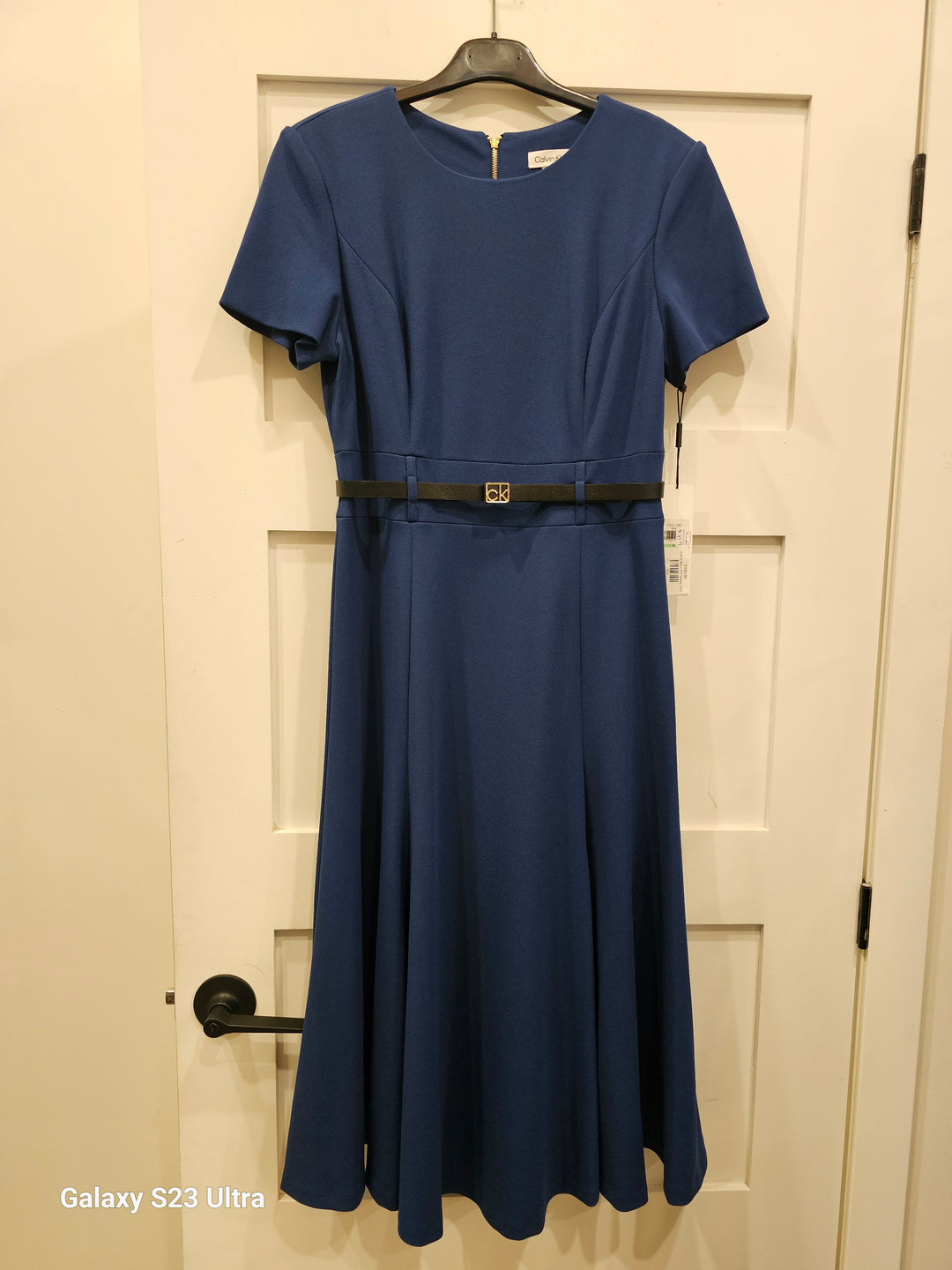 Calvin Klein 315 Dress