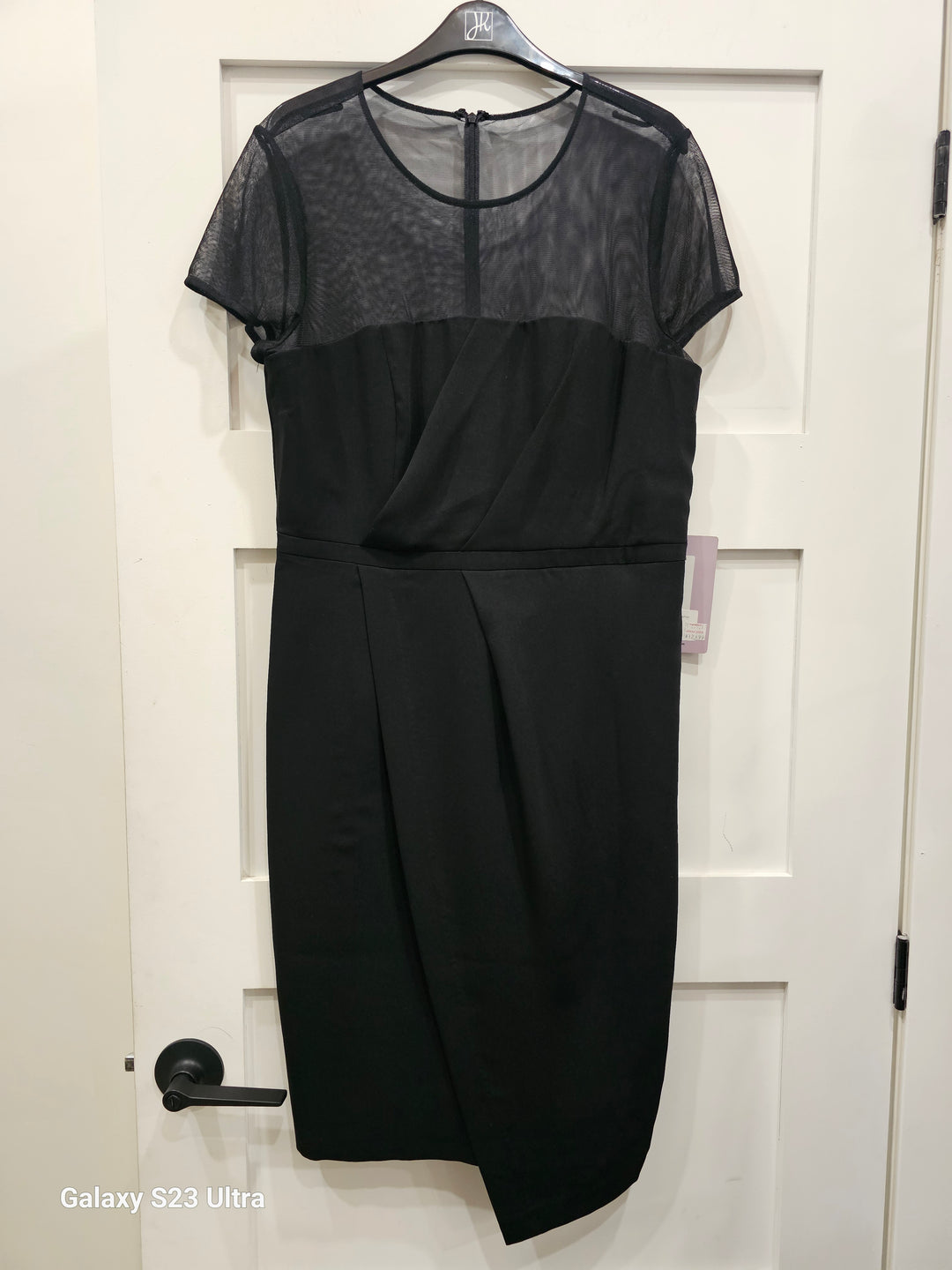 J S Collections 867121 Dress