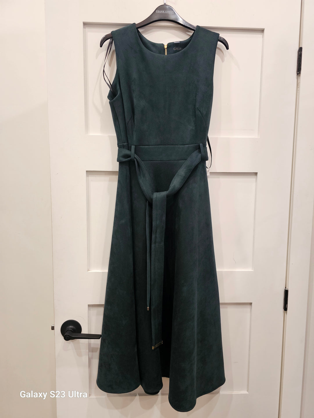 Calvin Klein 9584 Dress