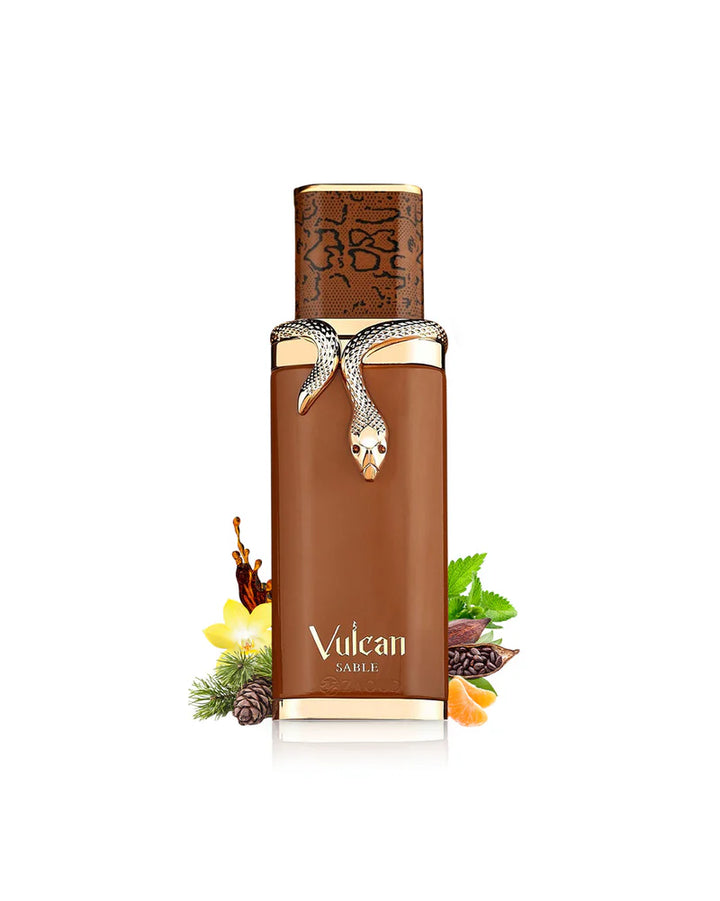 Vulcan Sable French Avenue EDP