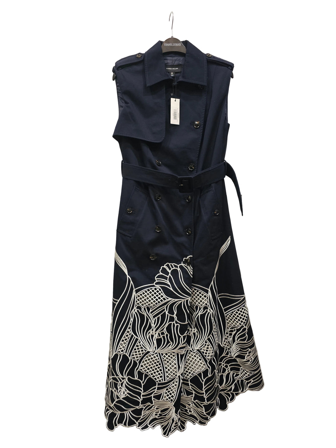 Karen Millen DS097 Dress