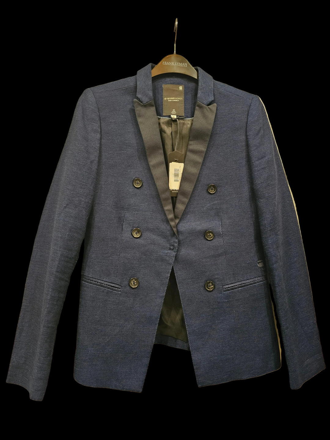 Raw G-Star 20442 Blazer