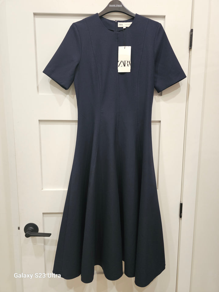 Zara 2648\952\681 Dress