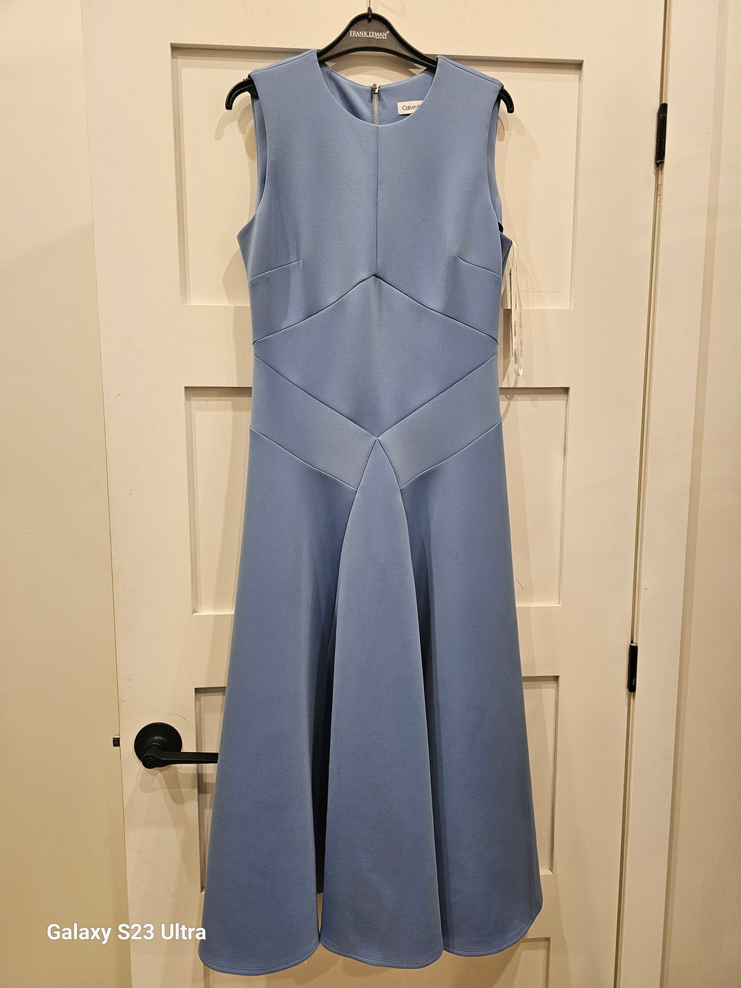Calvin Klein 141 Dress