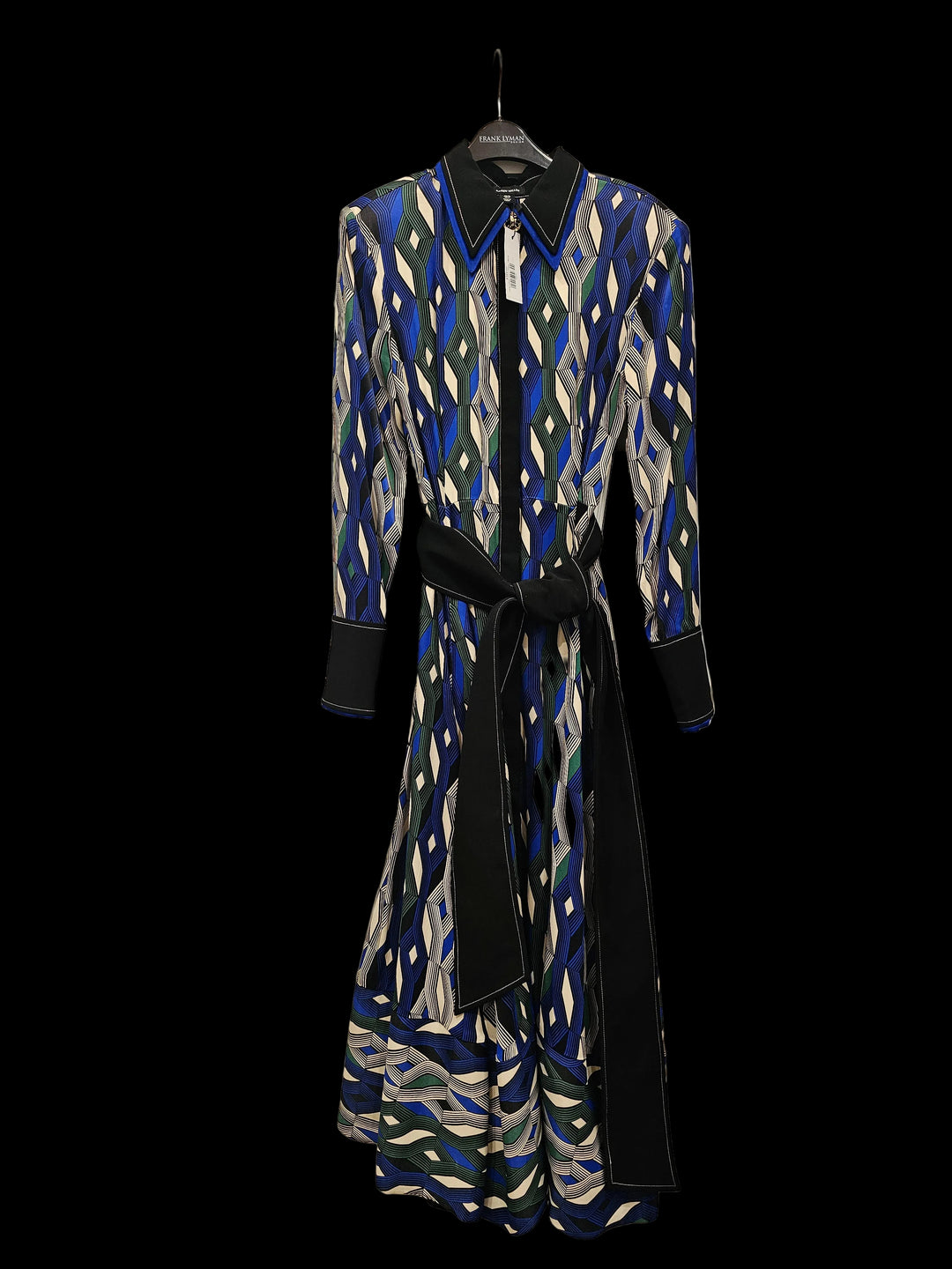 Karen Millen 19310 Dress