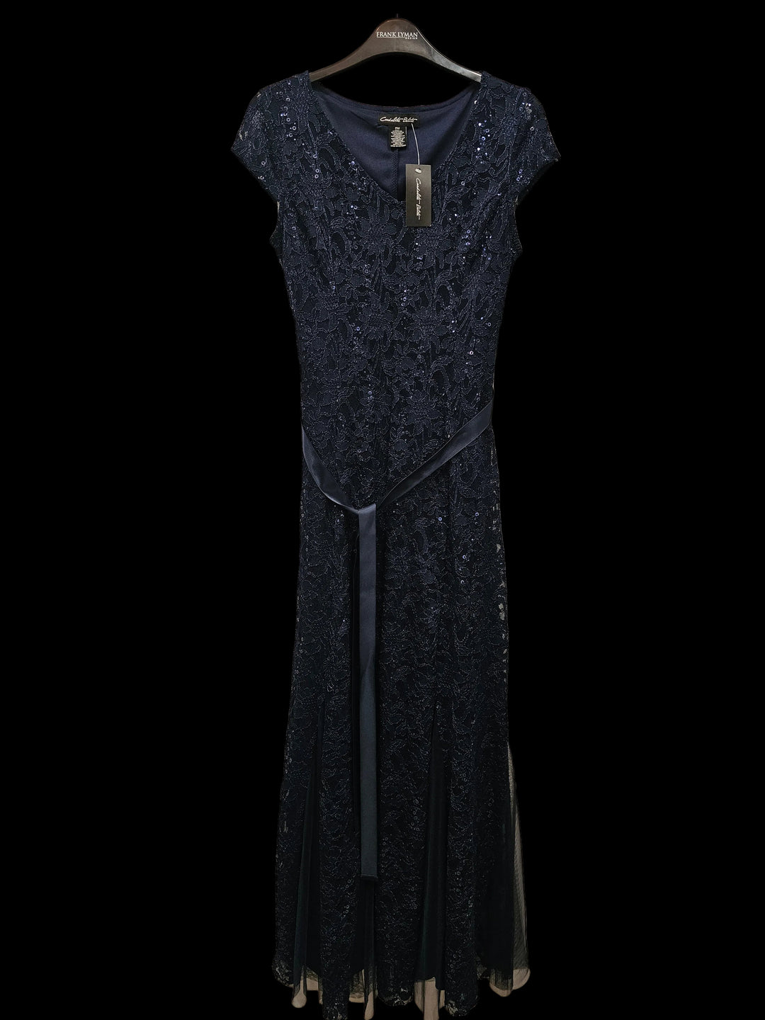 Candalit Petite 060182 Dress