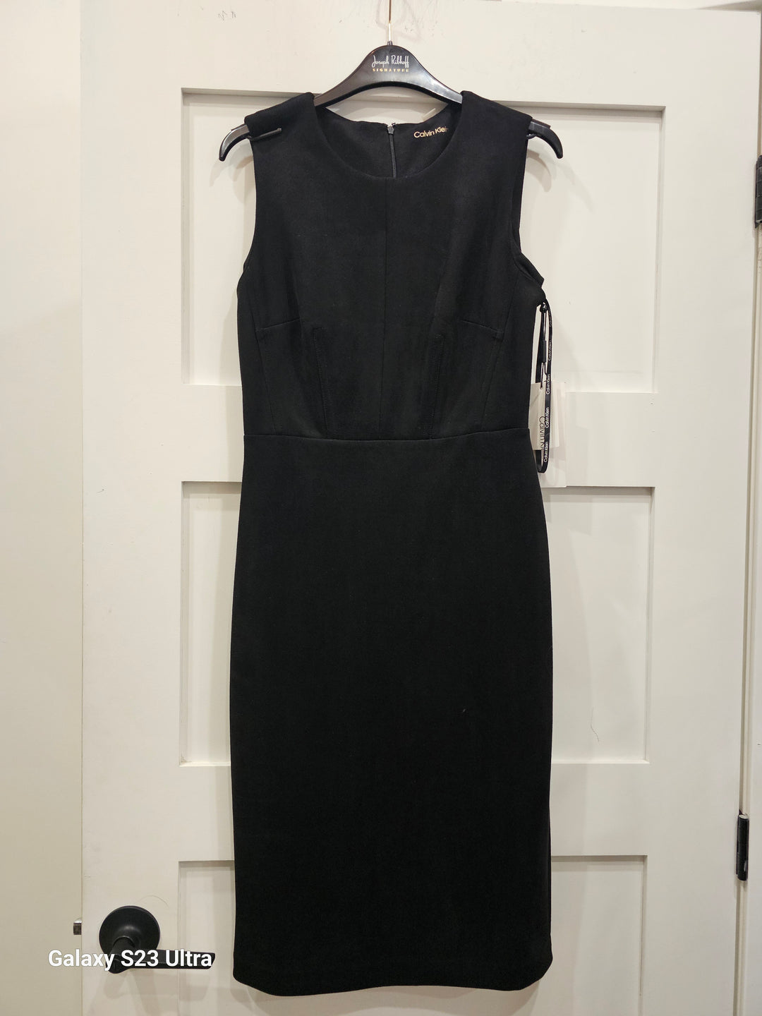 Calvin Klein 6939 Dress