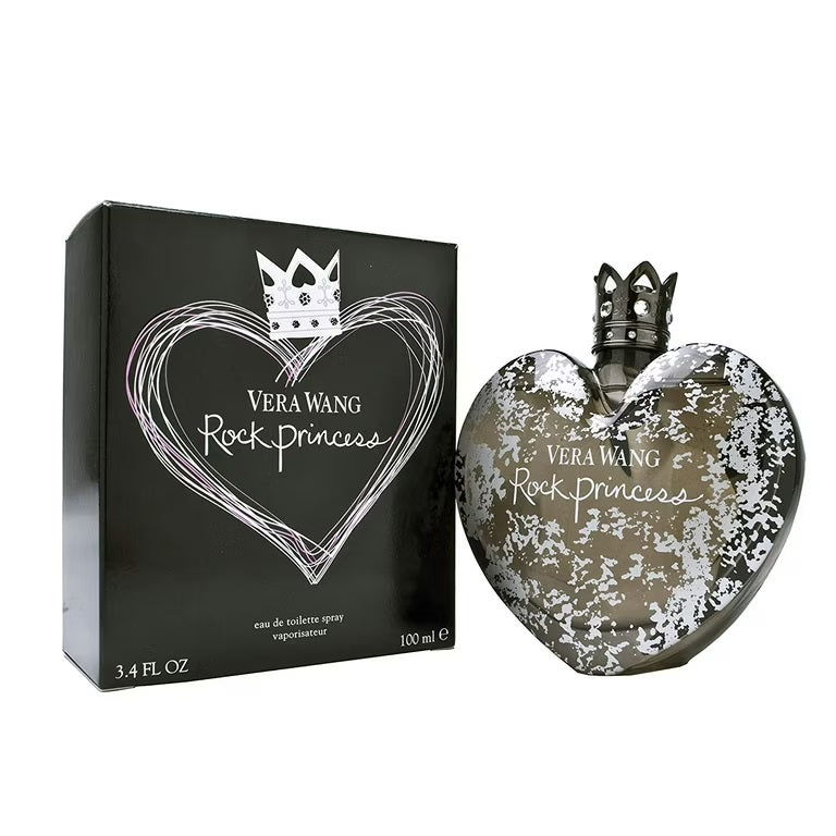 Rock Princess by Vera Wang EDT