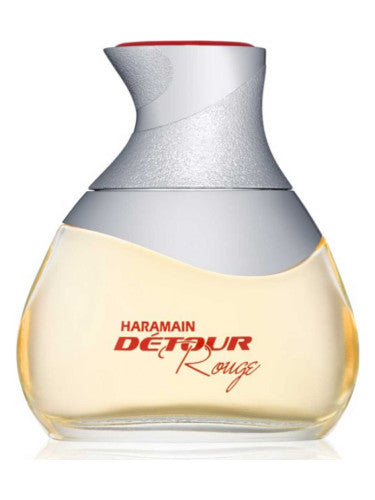 Détour Rouge EDP by Al Haramain