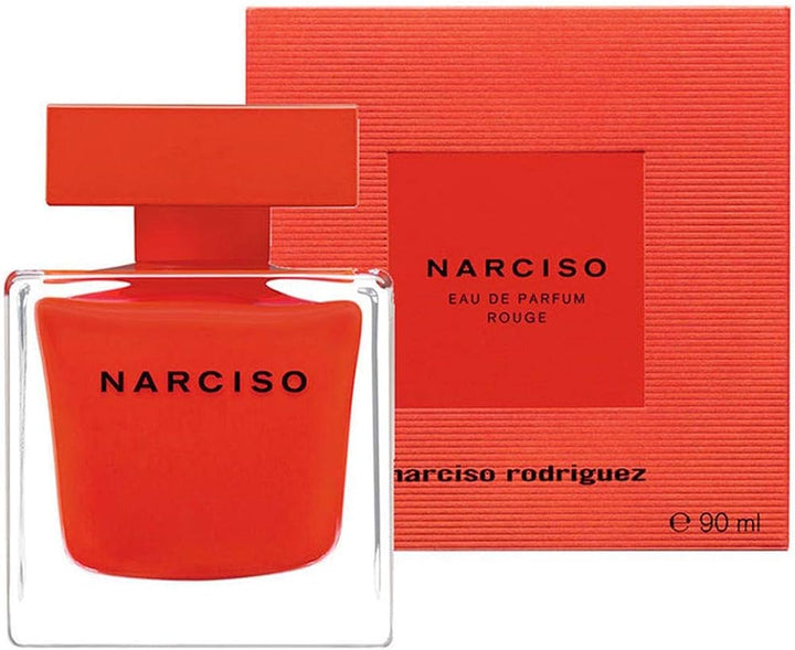 Narciso Rouge by Narciso Rodriguez EDP