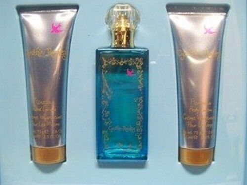 Cynthia Rowley Eau de Parfum Set