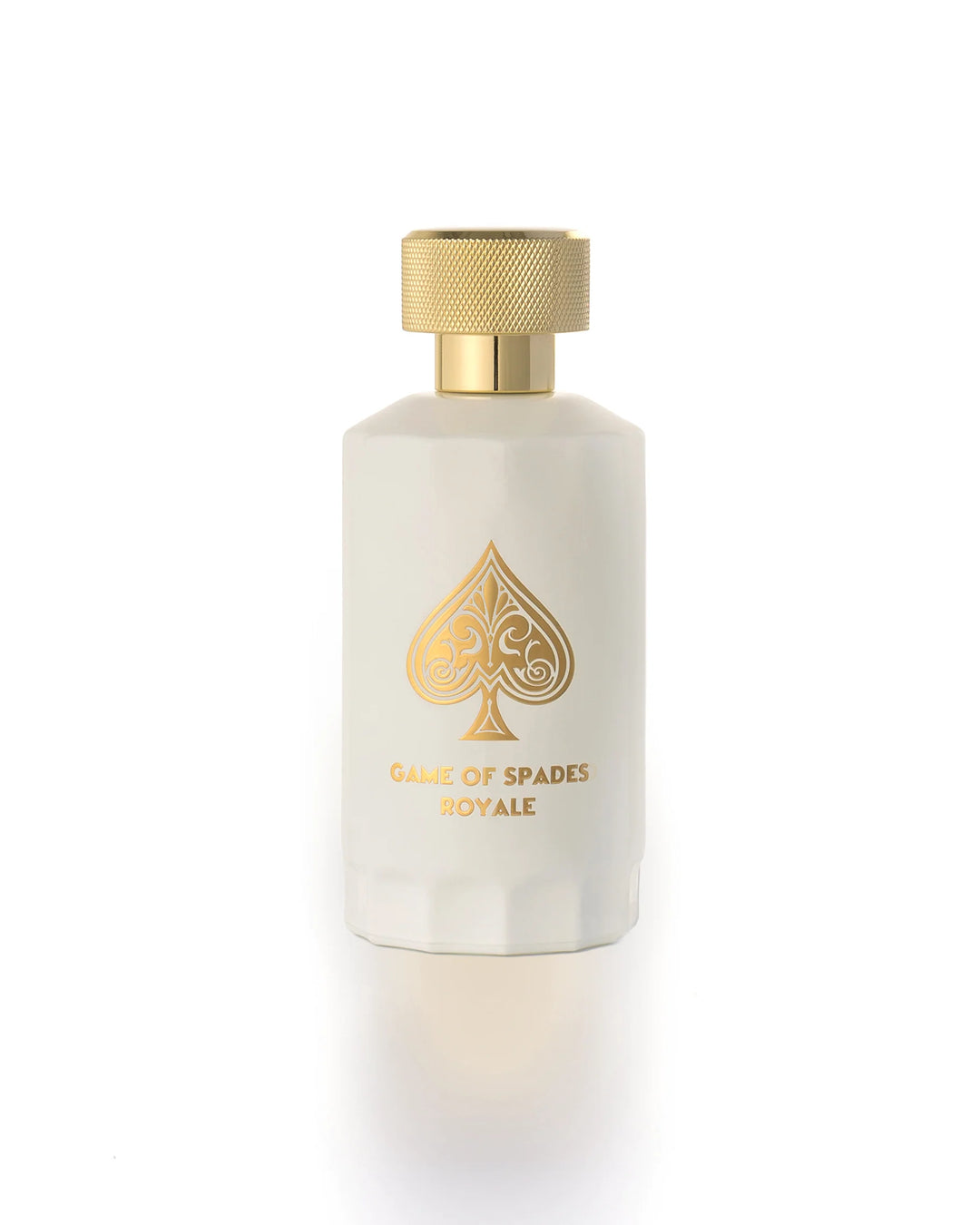 Game of Spades Royale by Jo Milano Parfum